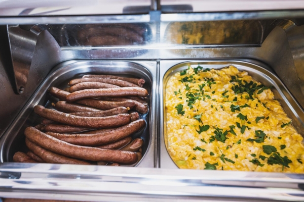 Jak to u nás vypadá