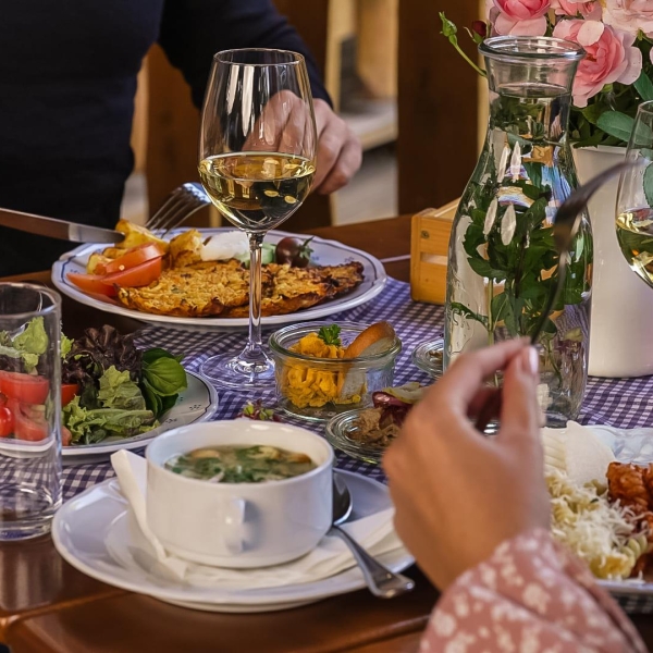 Jak to u nás vypadá